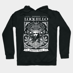 Inida Taína Hoodie